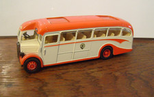 Autobus miniature corgi d'occasion  Nice-