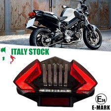 E24 led fanali usato  Torino
