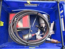 Spray guns job for sale  MAIDSTONE