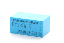 Miniatur relais takamisawa gebraucht kaufen Miniatur relais takamisawa gebraucht kaufen  Hamburg