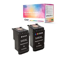 Druckerpatronen canon 545 gebraucht kaufen  Duisburg
