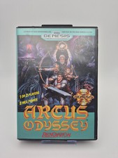 Arcus odyssey box d'occasion  Expédié en Belgium