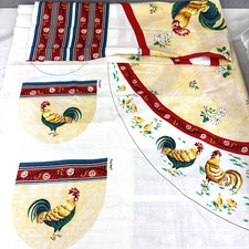 Daisy kingdom rooster for sale  Longview