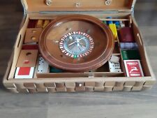 Roulette giochi vari usato  Serravalle Scrivia