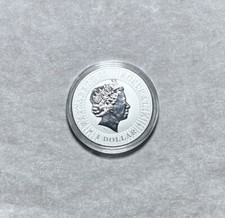 Australien 1dollar münze gebraucht kaufen  Dinslaken