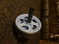 Roller wheel for sale  Milwaukee