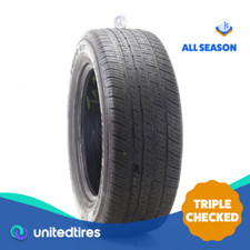 Used 255 60r18 for sale  Chicago