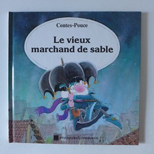 Contes pouce vieux d'occasion  Soultz-Haut-Rhin