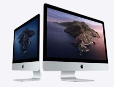 Imac 21.5 4th usato  Cusano Milanino