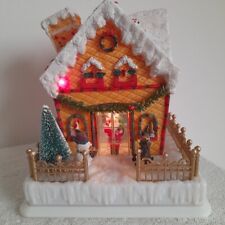 Vintage christmas kitsch for sale  BALLYCLARE