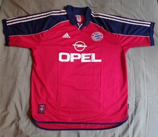 Maillot football bayern d'occasion Maillot football bayern d'occasion  Nancy-