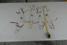 Umbrella rigs arm for sale  West Springfield