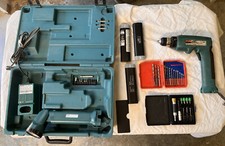 Makita 30th anniversary for sale  Central Village