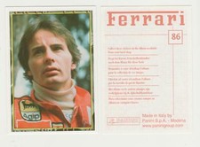 Edizione panini ferrari usato  Ferrara
