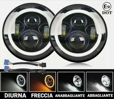 Fari pollici led usato  Palermo