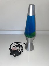 Lava lamp big for sale  NOTTINGHAM