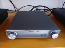 Preamplificatore nuprime amg usato  Sestu