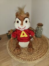 Peluche doudou alvin d'occasion  Liévin