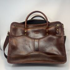 Hulme brown leather for sale  Oceanside