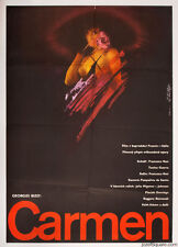 Original large movie for sale  LONDON