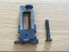 Rear sight mk1 for sale  Grand Blanc