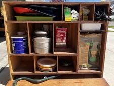 Vintage handmade truck for sale  Orem