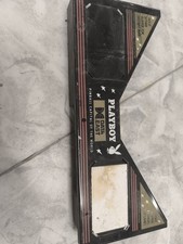 Flipper pinball playboy d'occasion  Bourges