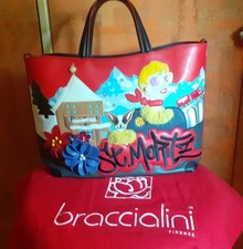 Braccialini tua cartoline usato  Zevio
