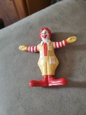 Mcdonalds ronald mcdonald for sale  Escondido
