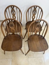 Ercol windsor golden for sale  STONEHOUSE