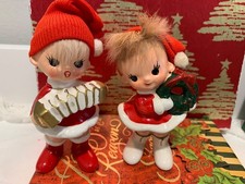 Vtg napco christmas for sale  Billings