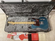 Fender american elite d'occasion  Expédié en Belgium