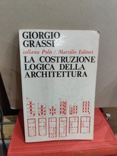 Grassi costruzione logica usato  Napoli