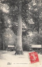20187 fomtainebleau drill d'occasion  Expédié en Belgium