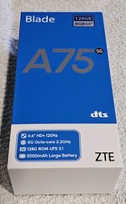 Smartphone zte blade usato  Morlupo
