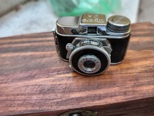 Macchina fotografica micro usato  Italia