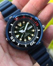 Seiko tuna prospex for sale  ANTRIM
