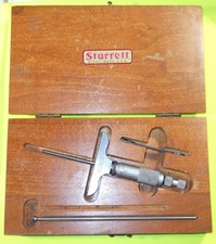 Vintage ls. starrett for sale  Philadelphia