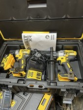 Dewalt 18v brushless for sale  SHEFFIELD