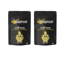 Birofvivf cutxtreme thermogeni for sale  PRESTON