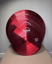 Rainbow vader cymbals for sale  Phoenix