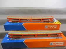 Roco spur 46461 gebraucht kaufen  Olpe