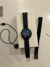 Suunto race smart for sale  WARWICK
