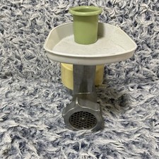 Braun ersatzteile küchenmasch gebraucht kaufen  Düsseldorf