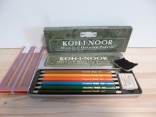 Koh noor set gebraucht kaufen  Obernzenn