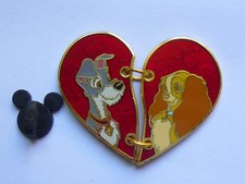 Pins disney puzzle d'occasion  Poitiers
