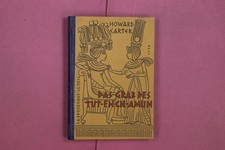 335519 howard carter gebraucht kaufen  Herzebrock-Clarholz