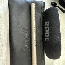 Rode ntg3 precision for sale  Pasadena