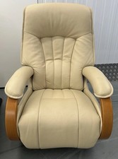 Himolla leather mosel for sale  BRACKNELL