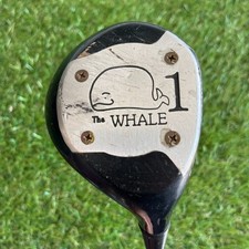 Wilson staff whale for sale  Oceanside